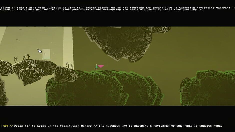 Скриншот 3 из Deios II: Deidia