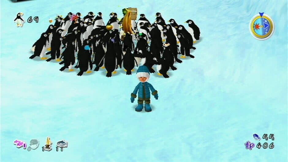 Скриншот 2 из Snowpack Park