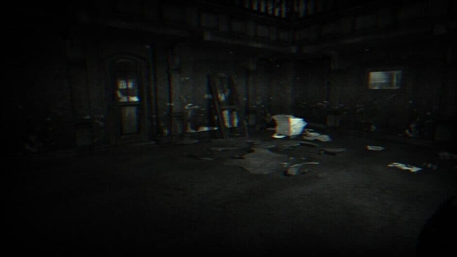 Скриншот 5 из The Tape