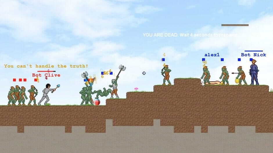Скриншот 7 из WorldQuest