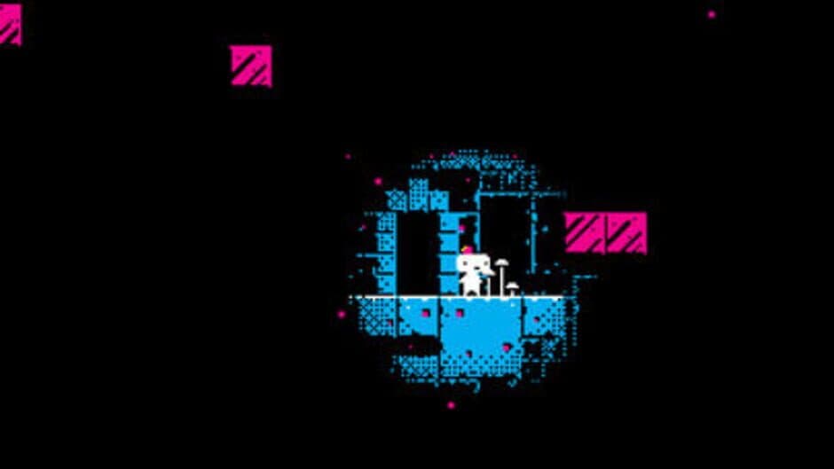 Скриншот 4 из Fez Pocket Edition