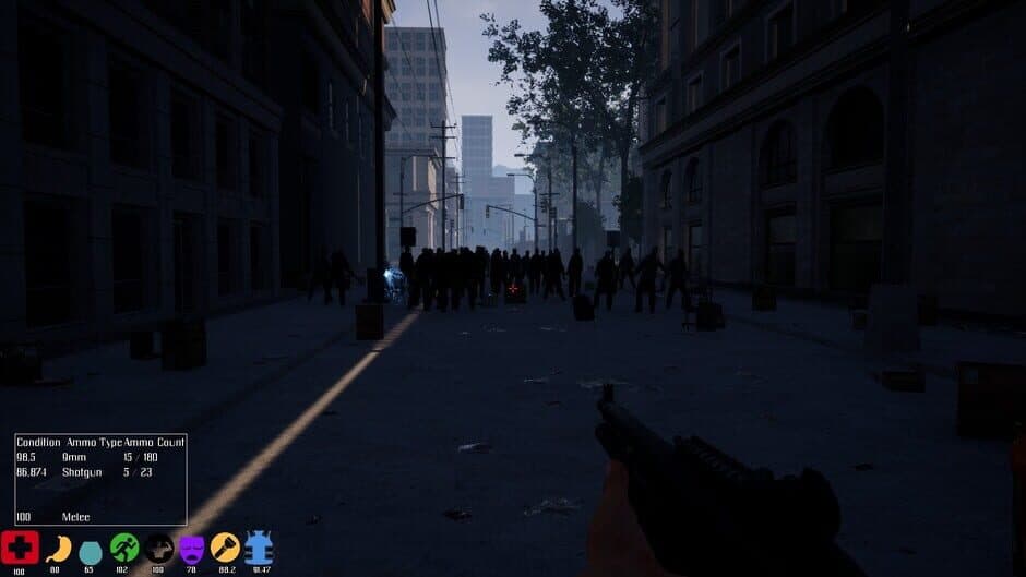 Скриншот 12 из Life After the Living