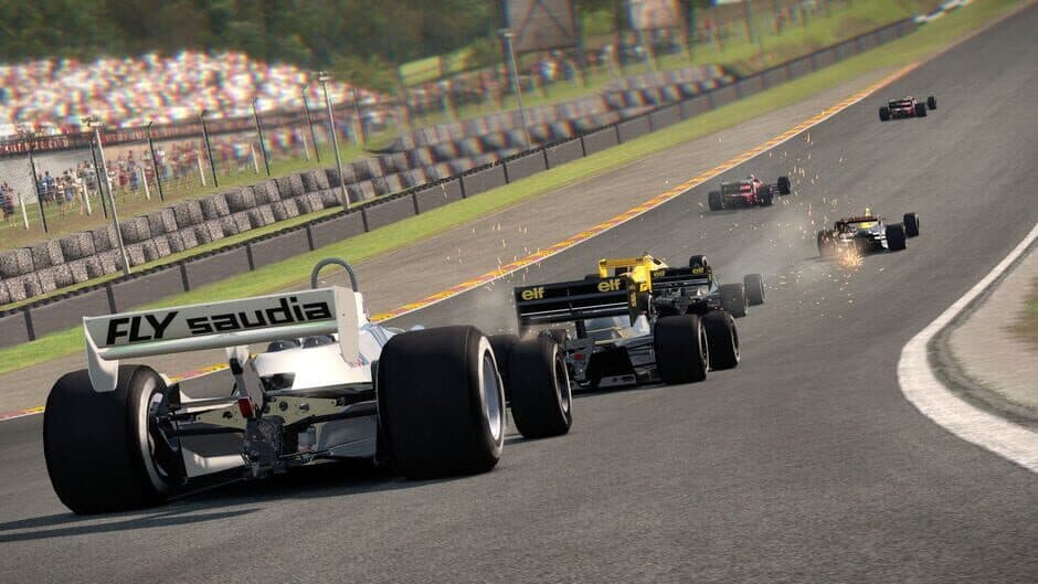 Скриншот 4 из F1 2013