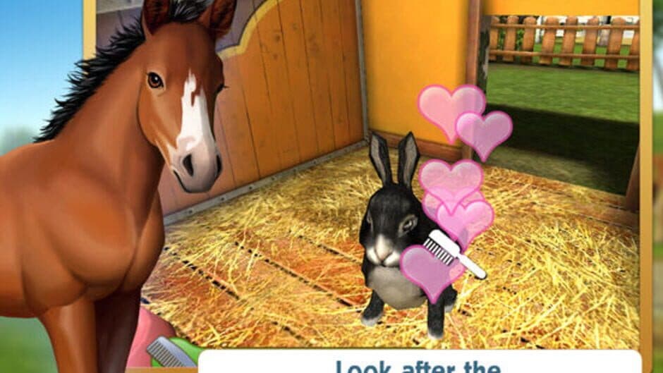 Скриншот 6 из PetWorld 3D: Premium