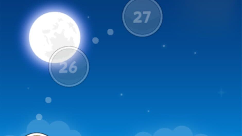 Скриншот 3 из Bubble Cloud: Spinning Bubbles