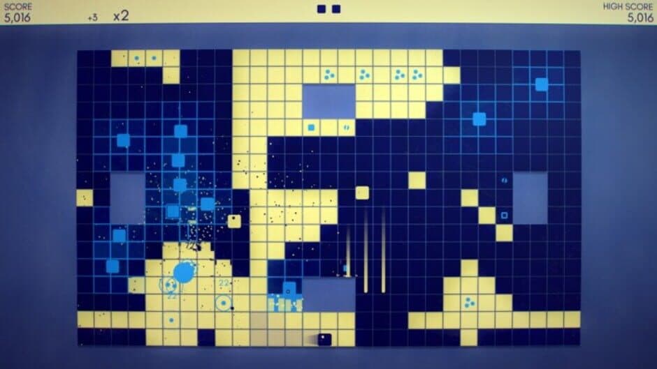Скриншот 1 из Inversus Deluxe