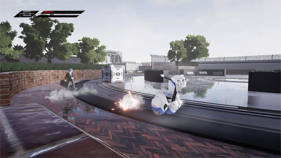 Скриншот 12 из Assault Spy
