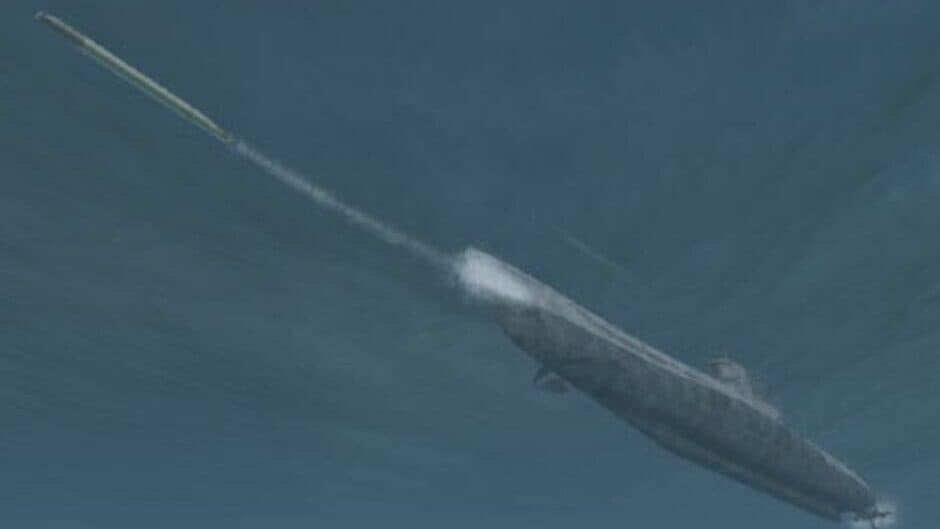 Скриншот 4 из Silent Hunter III