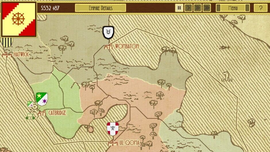 Скриншот 3 из Airships: Conquer the Skies