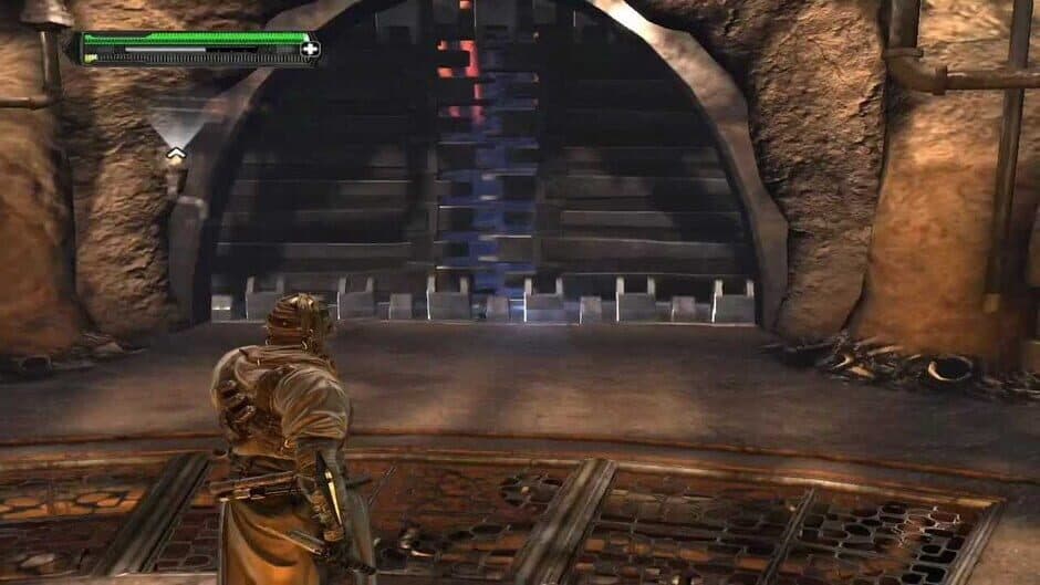 Скриншот 3 из Star Wars: The Force Unleashed - Tatooine Mission Pack