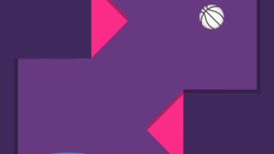 Скриншот 2 из Dunk a Lot!