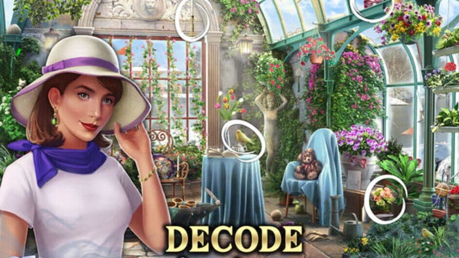 Скриншот 7 из The Secret Society