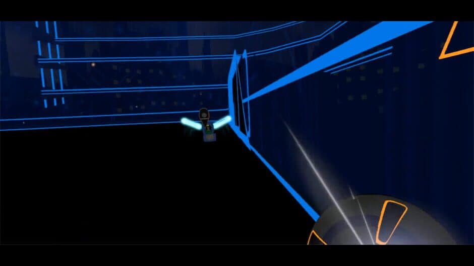 Скриншот 3 из VR Racket Ball