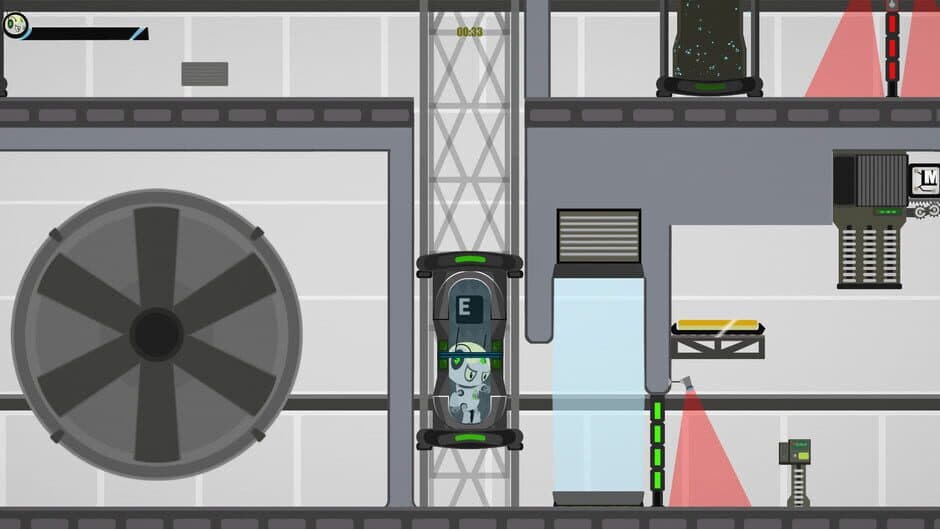 Скриншот 3 из Metronix Lab