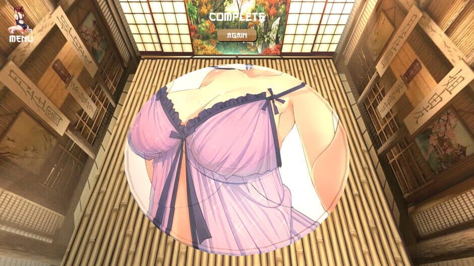 Скриншот 6 из Hentai Dojo