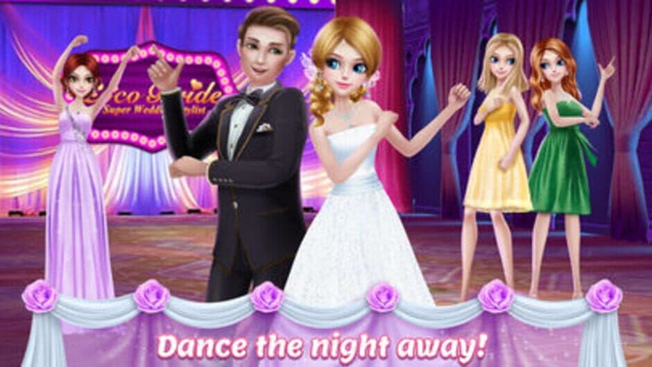 Скриншот 5 из Marry Me - Perfect Wedding Day
