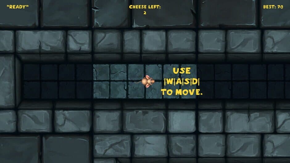Скриншот 4 из Cheese Maze