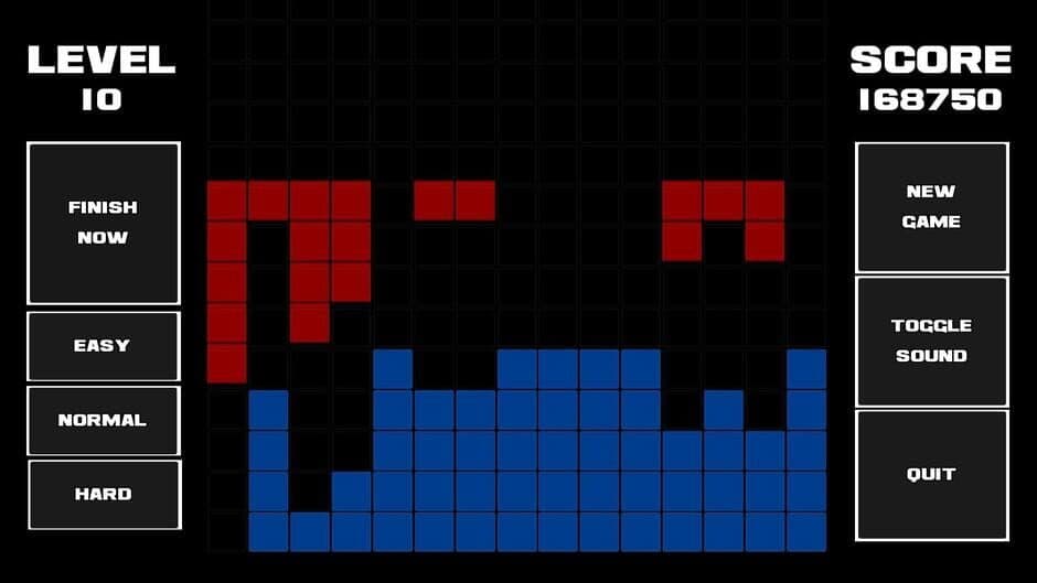 Скриншот 2 из Qlorb