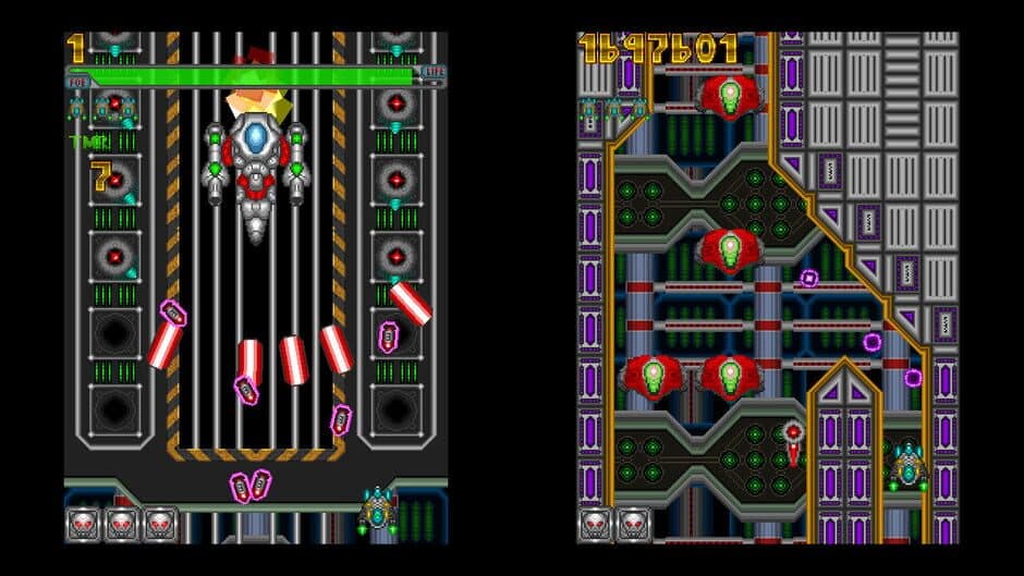 Скриншот 5 из Zenodyne R