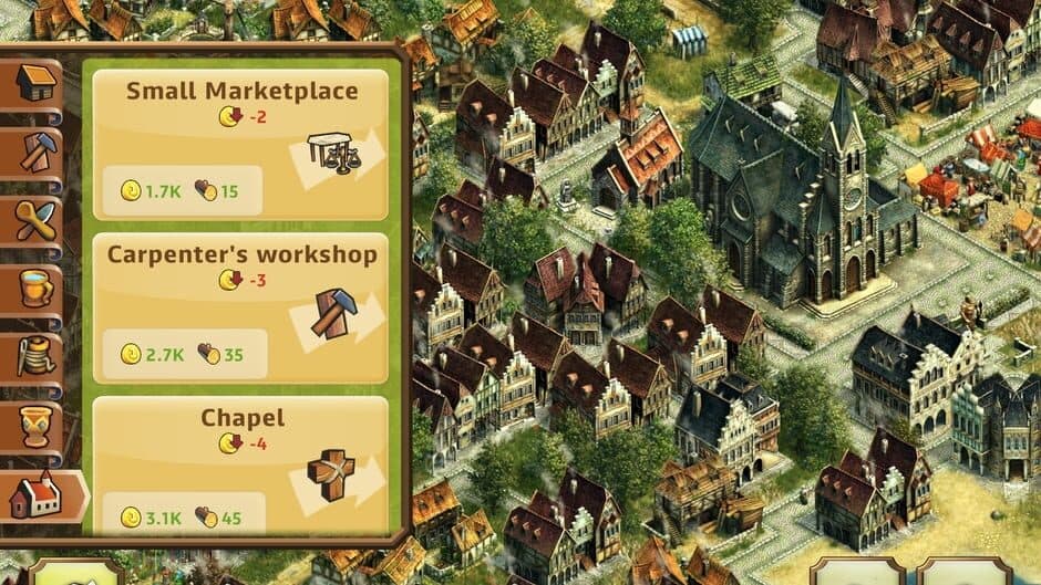 Скриншот 11 из Anno Online