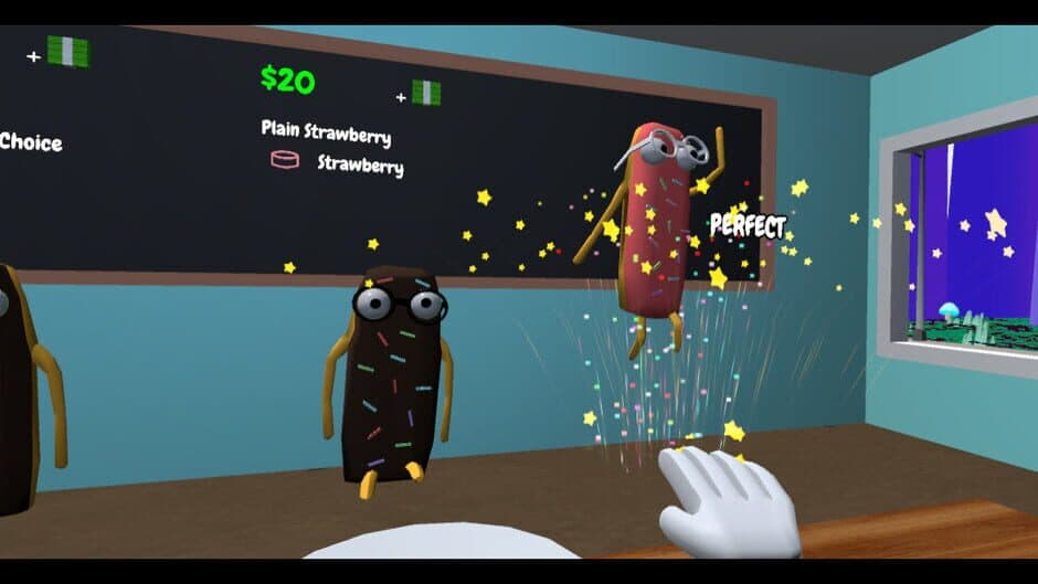 Скриншот 5 из Batter Up! VR