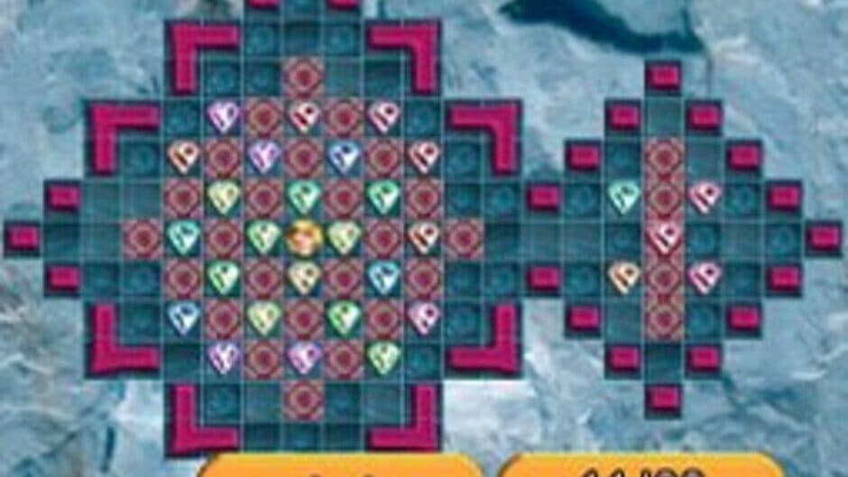 Скриншот 3 из 1001 Crystal Mazes Collection