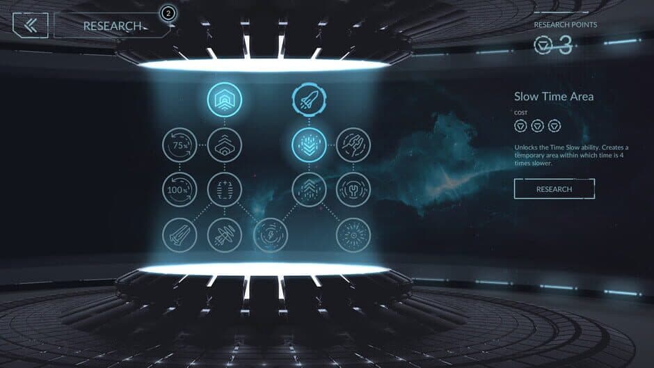 Скриншот 2 из Phantom Signal
