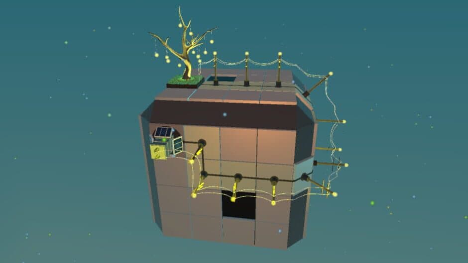 Скриншот 5 из Solaright