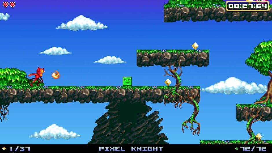 Скриншот 4 из Life of Pixel