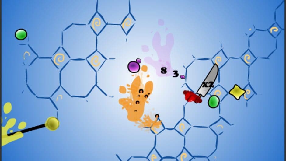 Скриншот 1 из Amorphous+