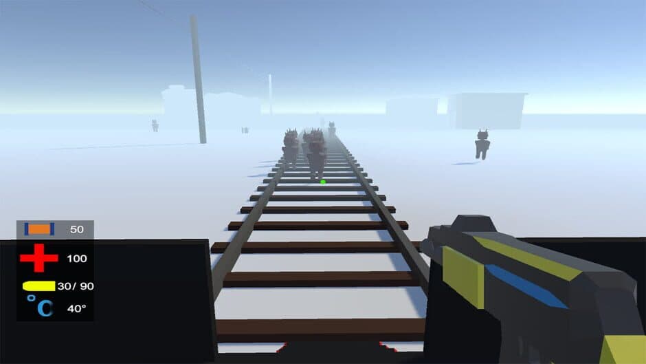 Скриншот 5 из Terror World