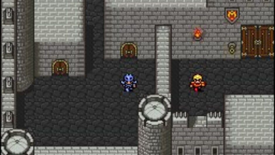 Скриншот 6 из Final Fantasy II