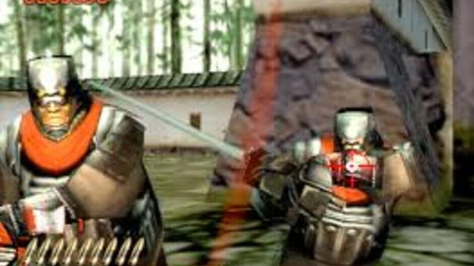 Скриншот 1 из Ninja Assault