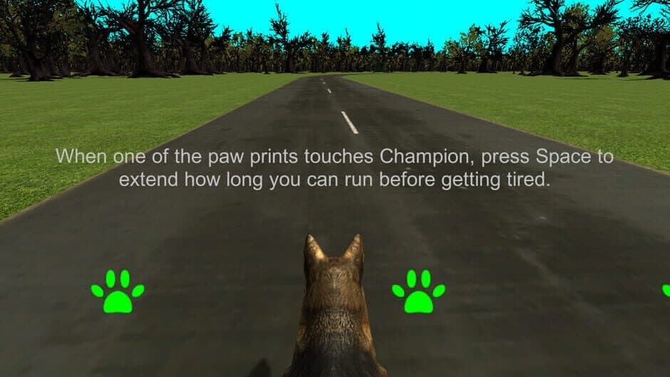 Скриншот 2 из Dog's Quest