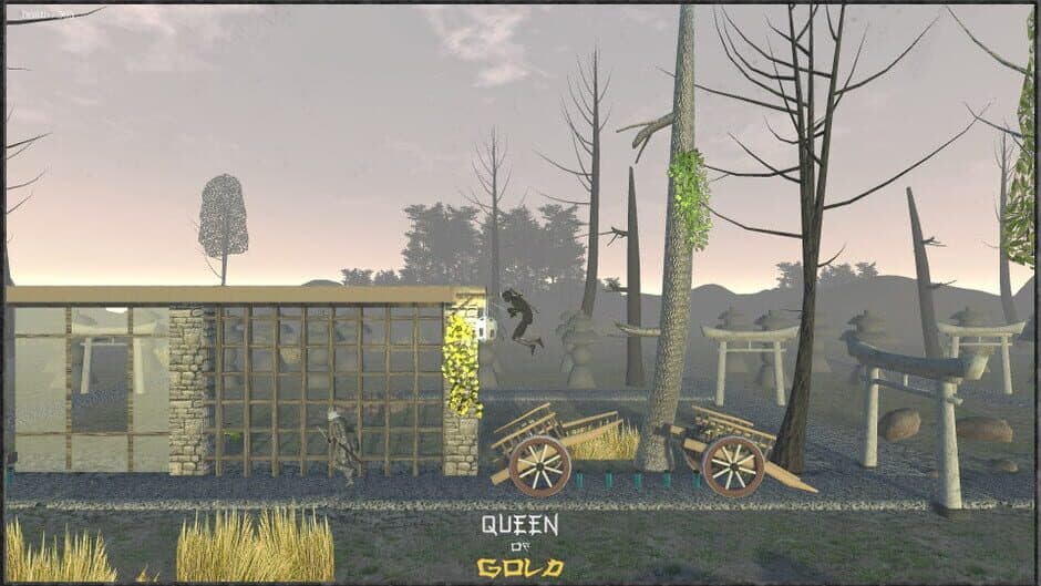 Скриншот 1 из Empress of Gold