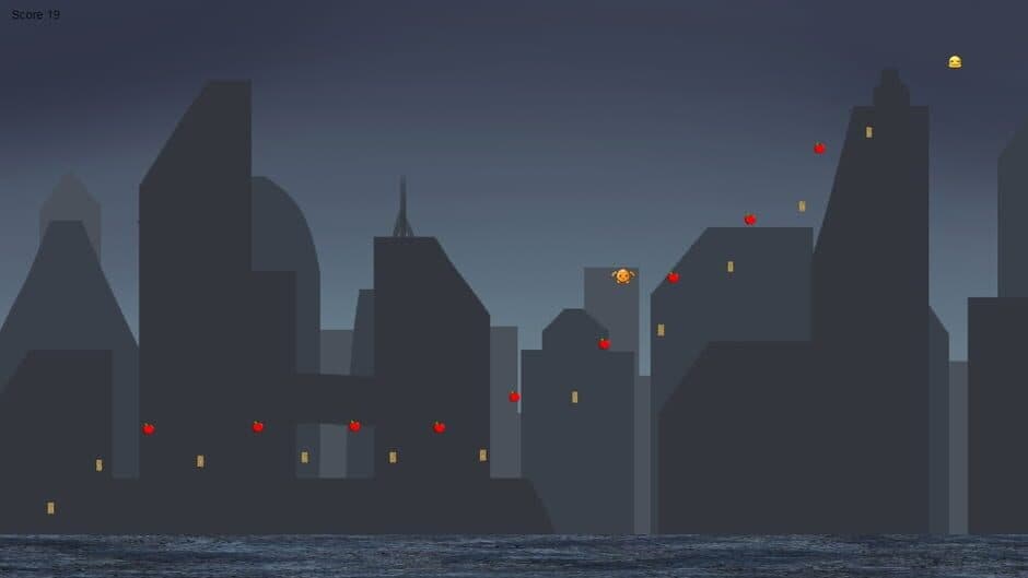 Скриншот 2 из Run, Run, Monsters!