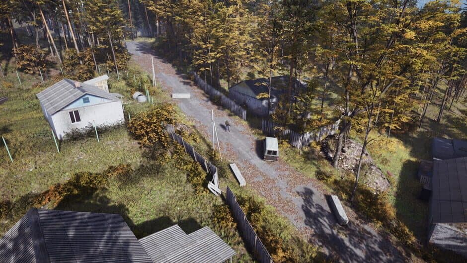 Скриншот 1 из Deadside
