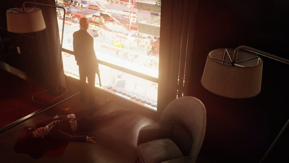 Скриншот 4 из Hitman 2