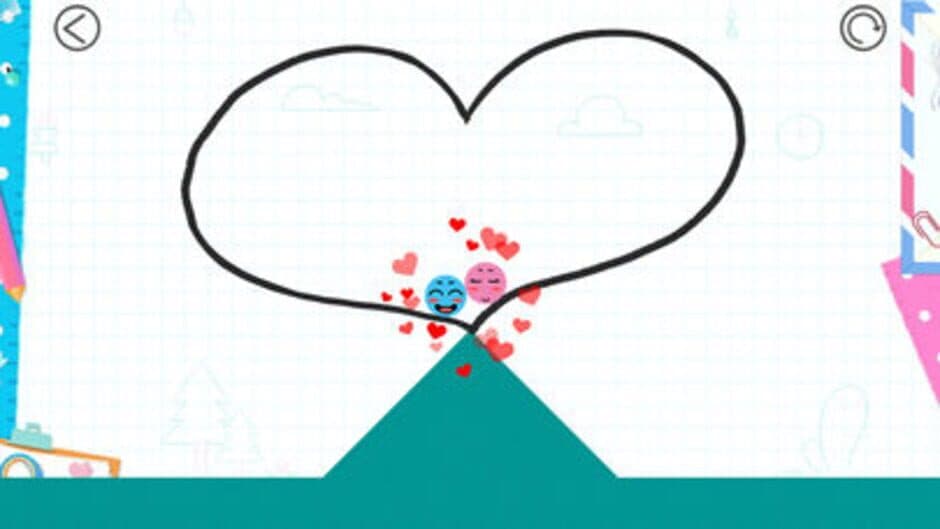 Скриншот 9 из Love Dots
