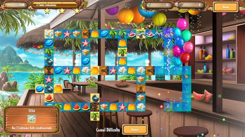Скриншот 4 из Hawaii Resort