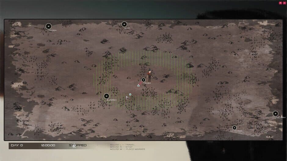 Скриншот 7 из Dark Wish