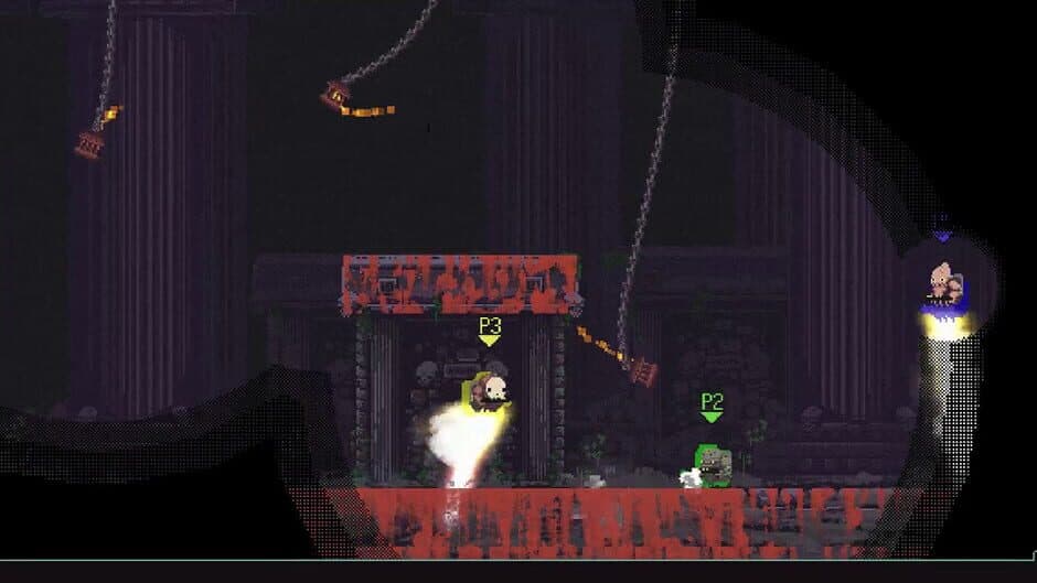 Скриншот 2 из ChargeShot