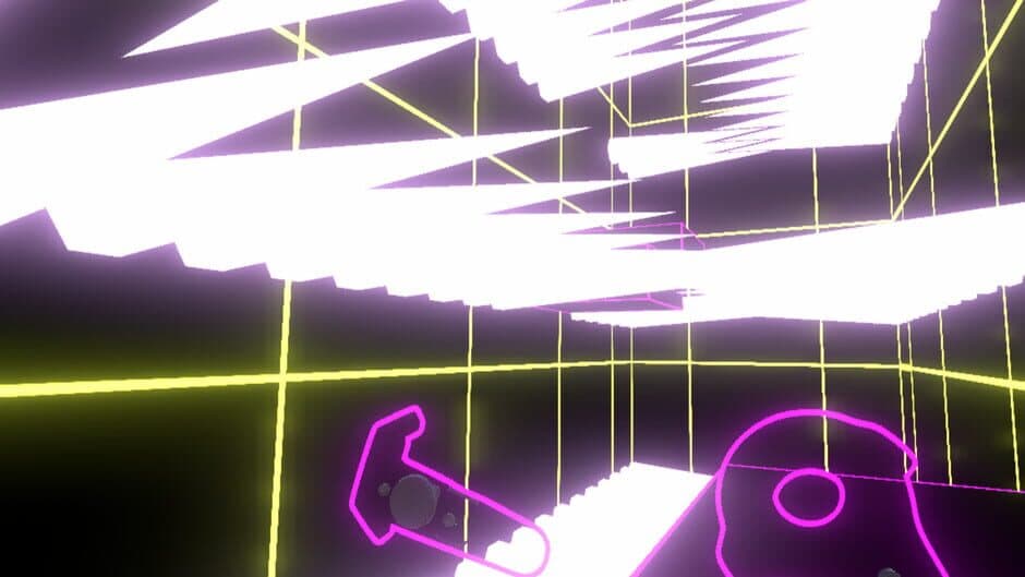 Скриншот 3 из Escape the Grid VR