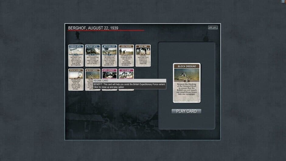 Скриншот 4 из Decisive Campaigns: The Blitzkrieg from Warsaw to Paris