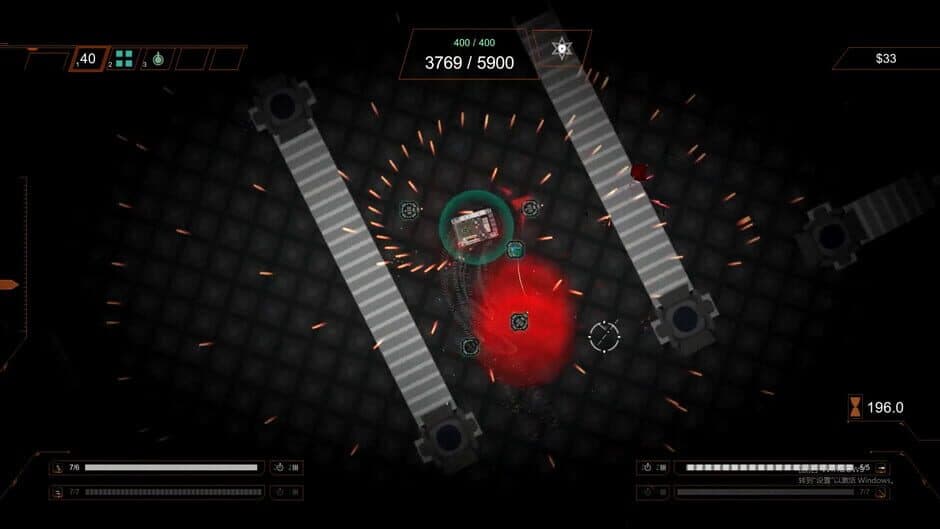 Скриншот 5 из Steel Dungeon