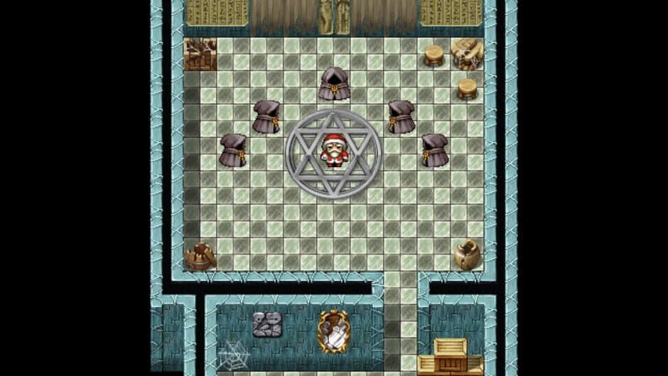 Скриншот 5 из Mistwood Heroes