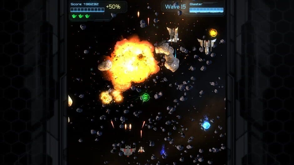 Скриншот 4 из Bladestar