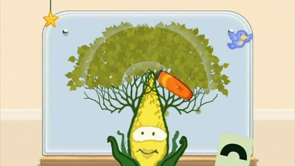 Скриншот 2 из Bonsai Barber