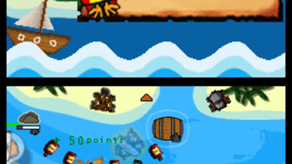 Скриншот 6 из Pirates Assault
