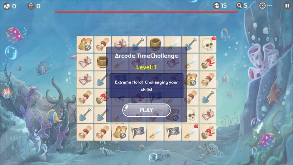 Скриншот 8 из Match Connect Challenge